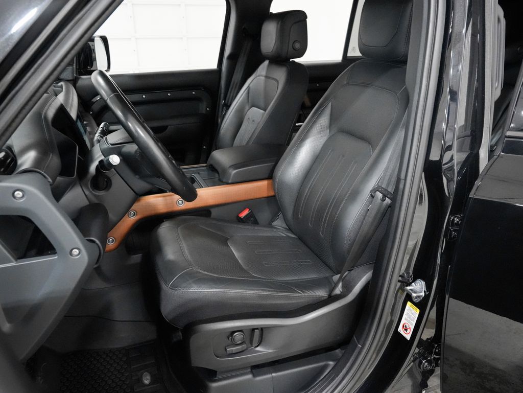 2020 Land Rover Defender 110 X Tigard OR