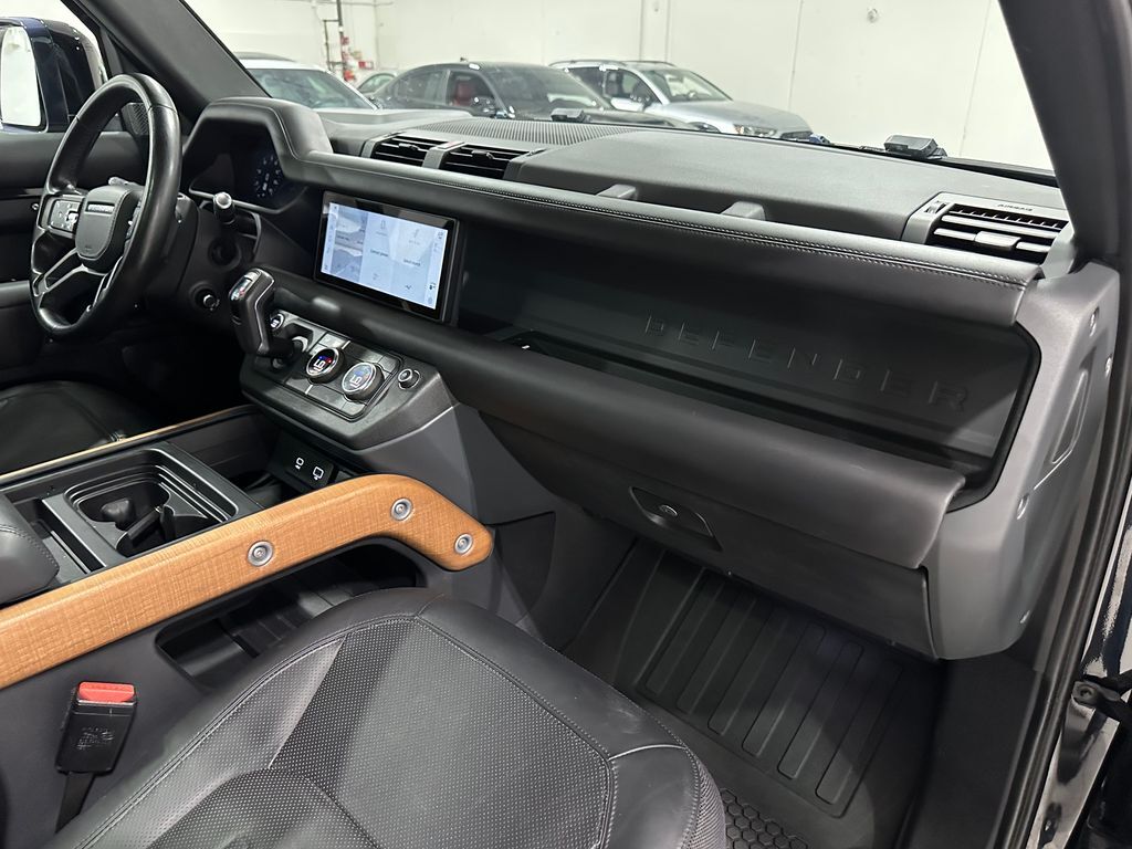 2020 Land Rover Defender 110 X Tigard OR