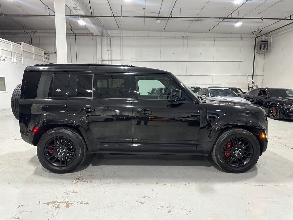 2020 Land Rover Defender 110 X Tigard OR