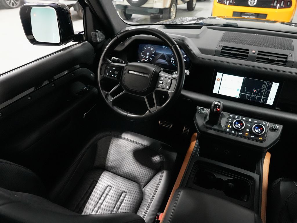 2020 Land Rover Defender 110 X Tigard OR