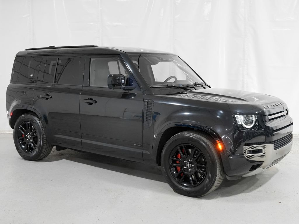 2020 Land Rover Defender 110 X Tigard OR