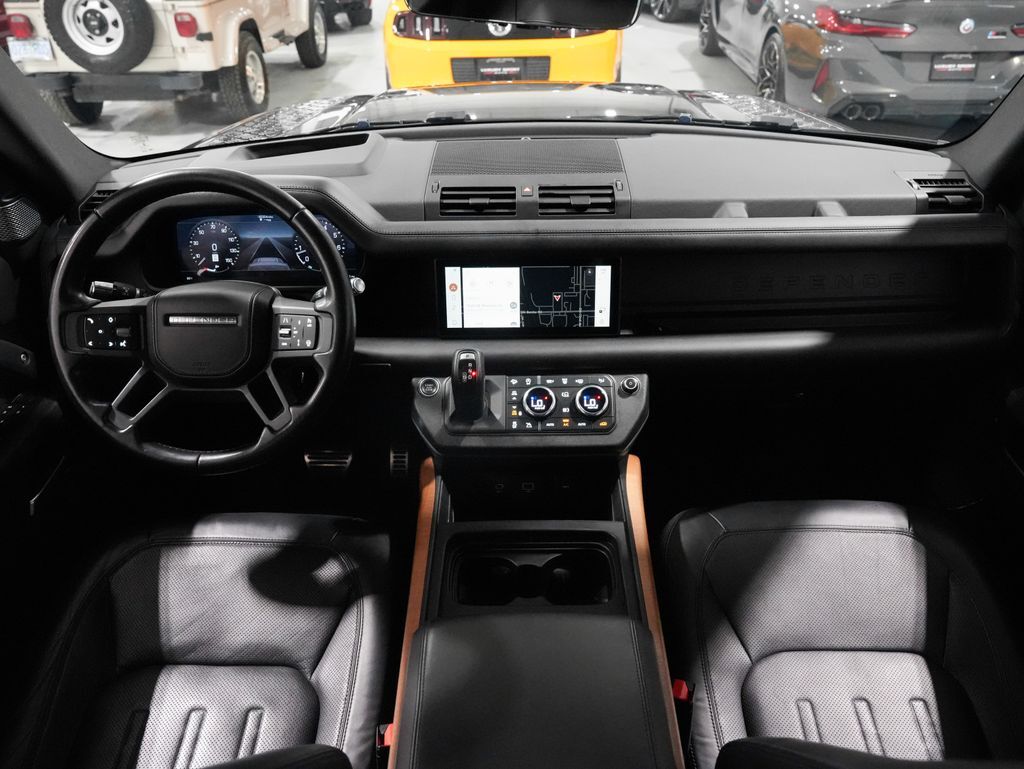 2020 Land Rover Defender 110 X Tigard OR