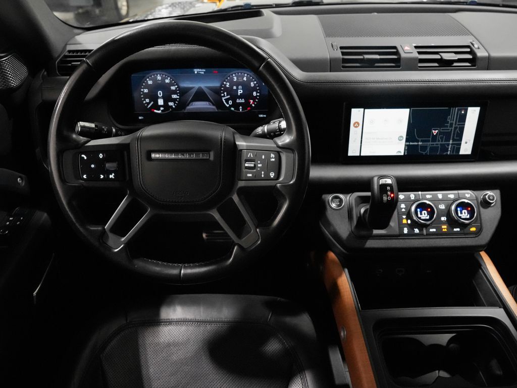 2020 Land Rover Defender 110 X Tigard OR