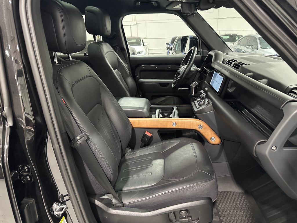 2020 Land Rover Defender 110 X Tigard OR