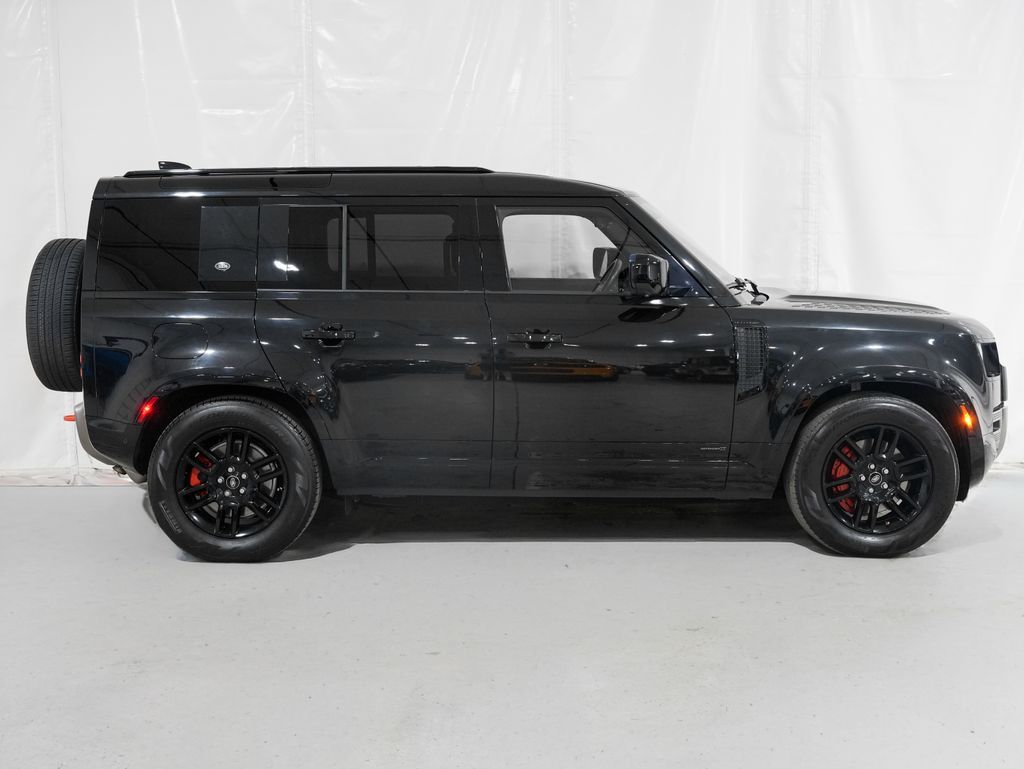 2020 Land Rover Defender 110 X Tigard OR