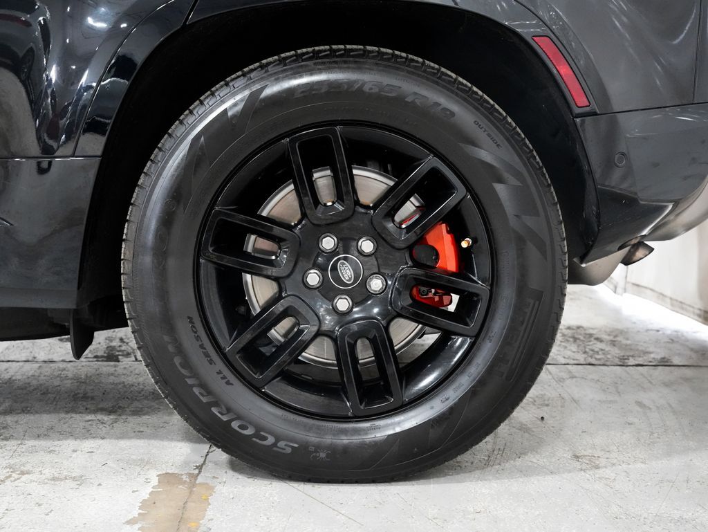 2020 Land Rover Defender 110 X Tigard OR