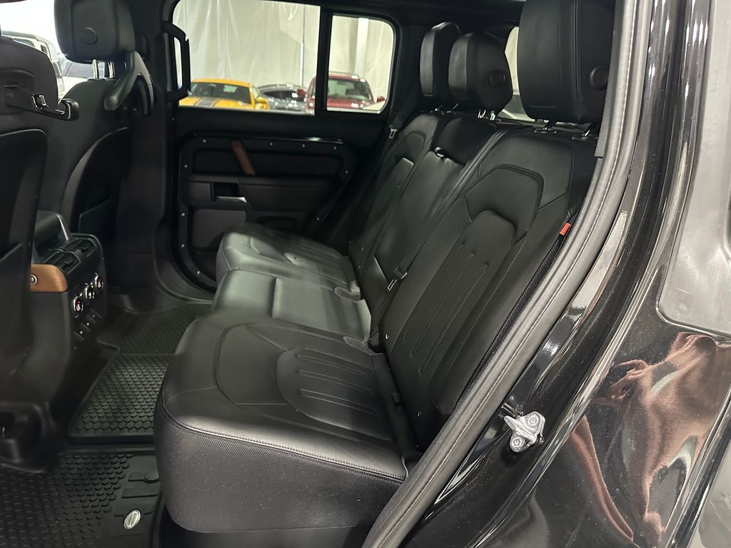 2020 Land Rover Defender 110 X Tigard OR