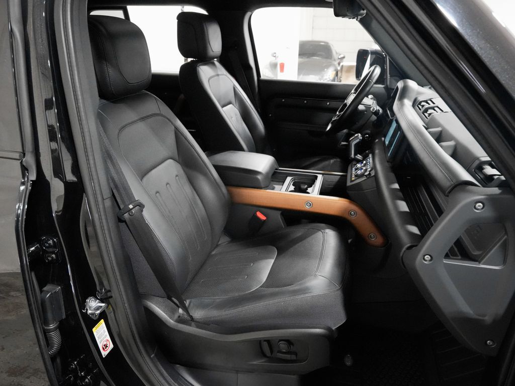 2020 Land Rover Defender 110 X Tigard OR