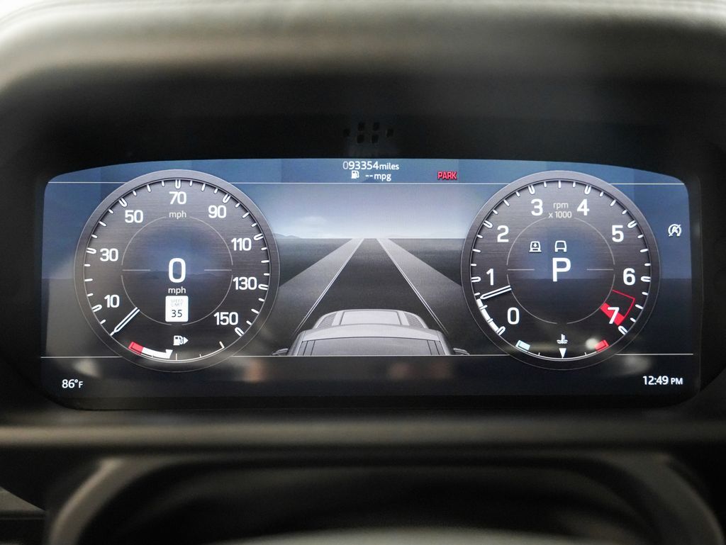 2020 Land Rover Defender 110 X Tigard OR