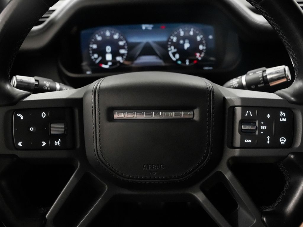2020 Land Rover Defender 110 X Tigard OR