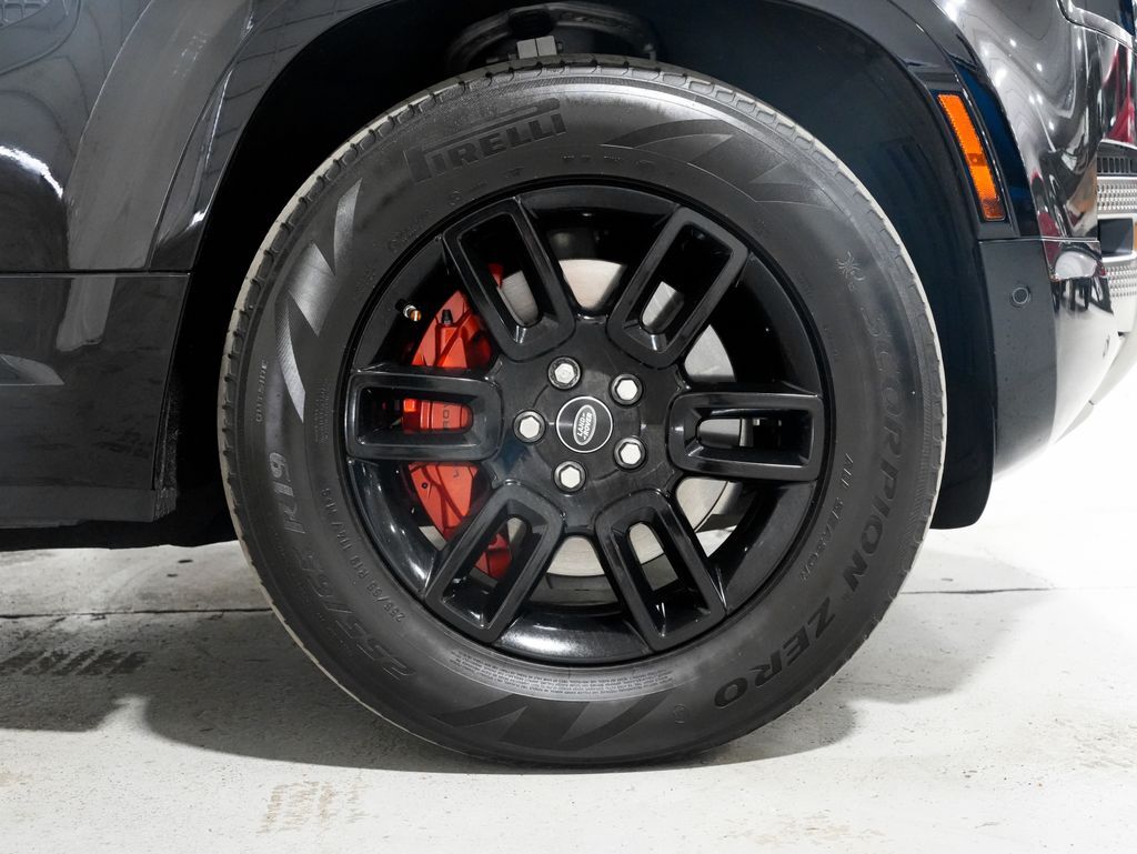 2020 Land Rover Defender 110 X Tigard OR