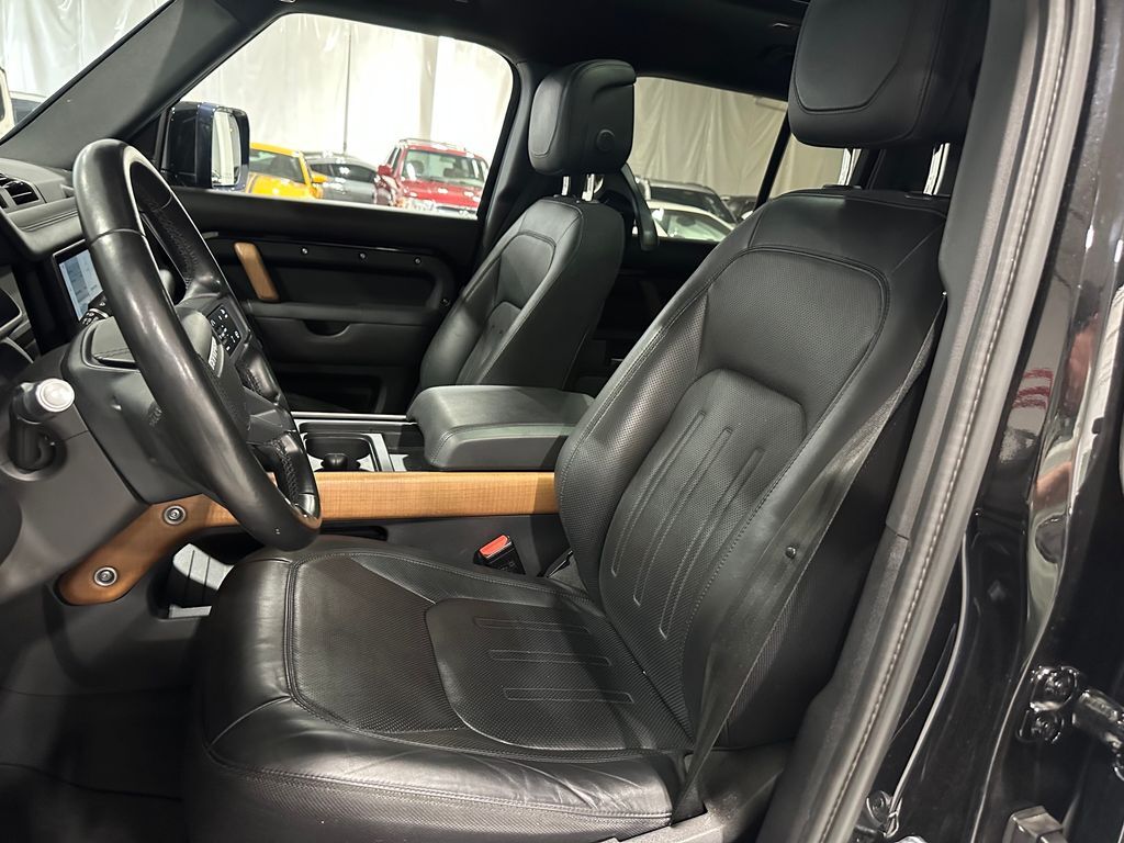 2020 Land Rover Defender 110 X Tigard OR