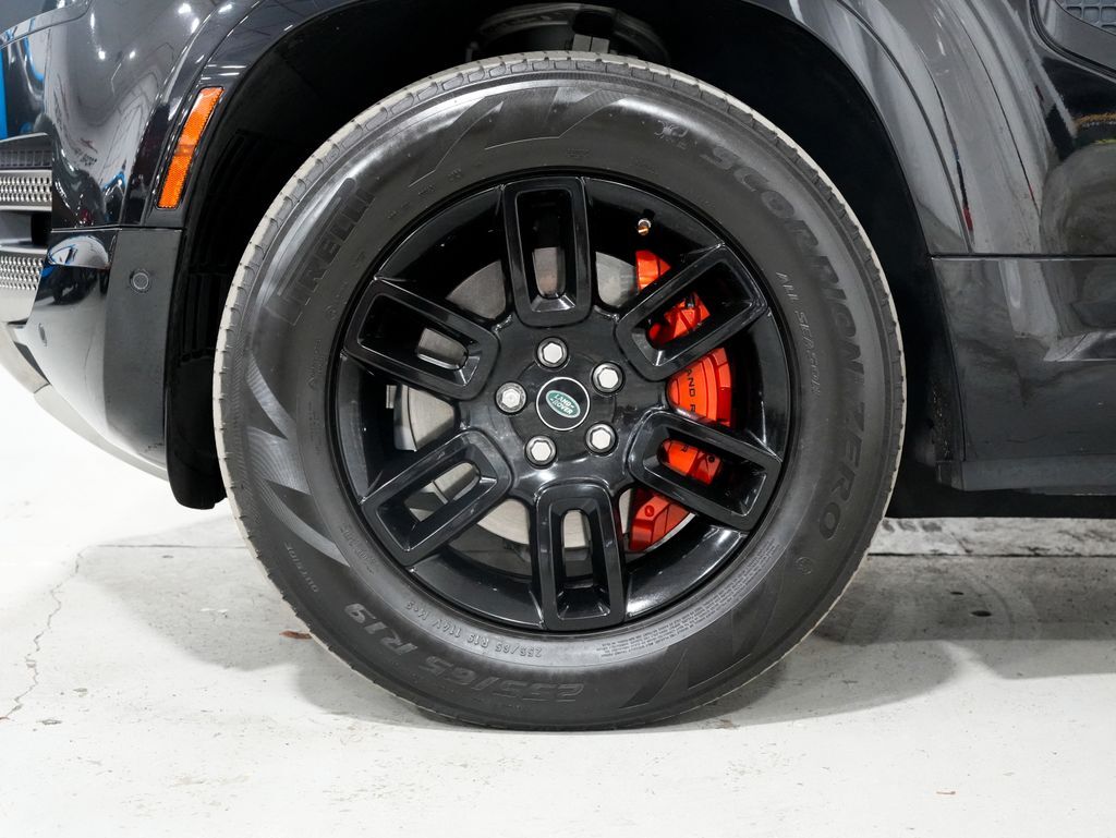 2020 Land Rover Defender 110 X Tigard OR