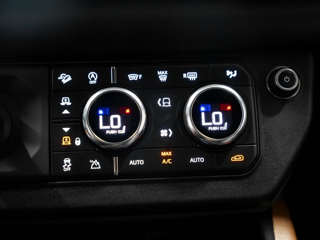 2020 Land Rover Defender 110 X Tigard OR
