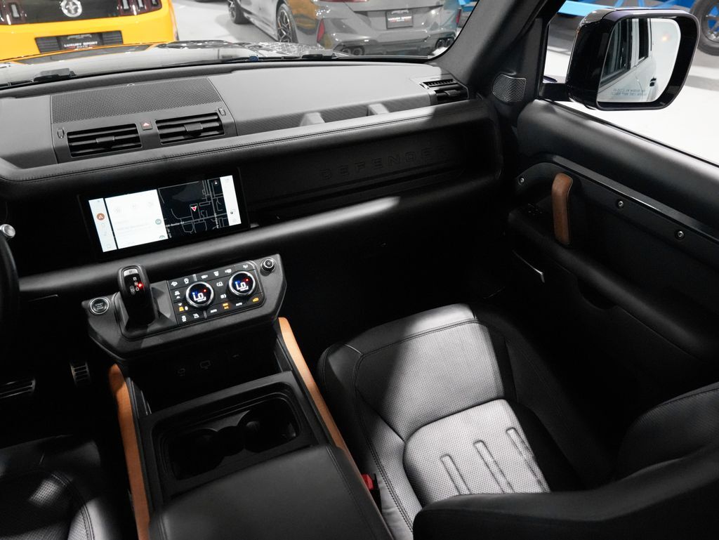 2020 Land Rover Defender 110 X Tigard OR