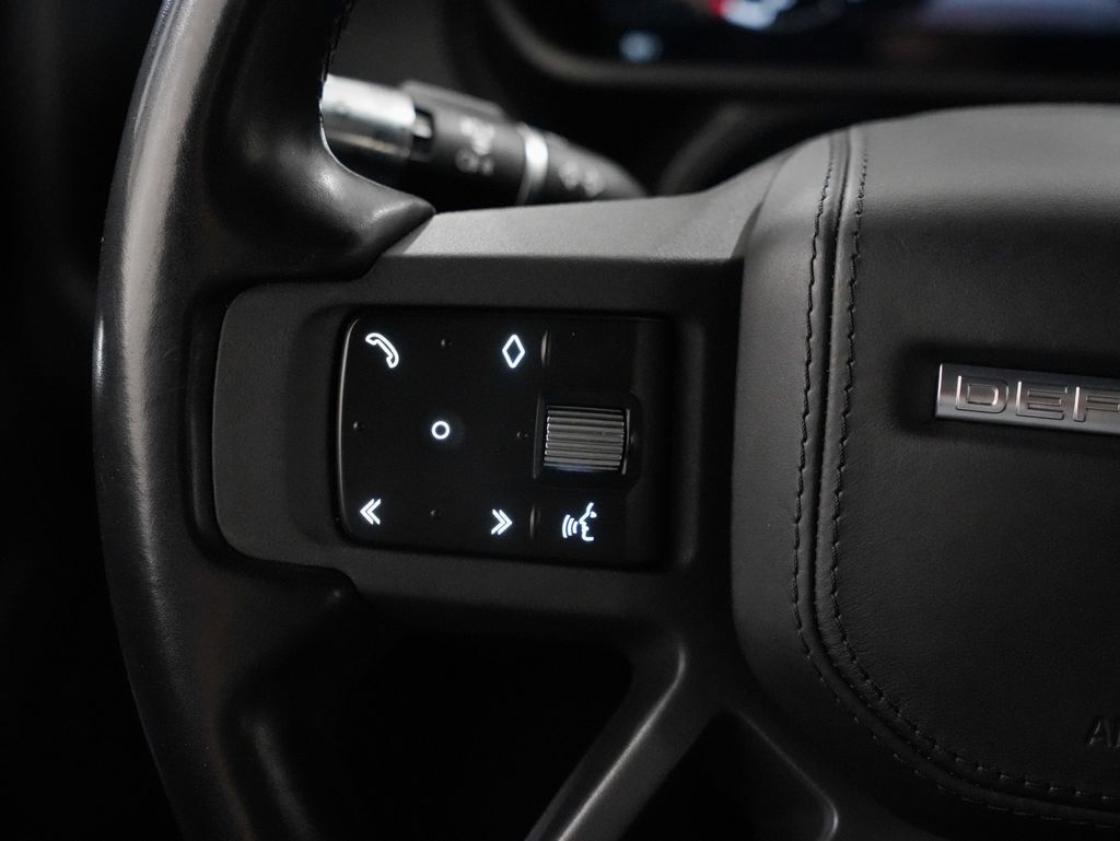 2020 Land Rover Defender 110 X Tigard OR