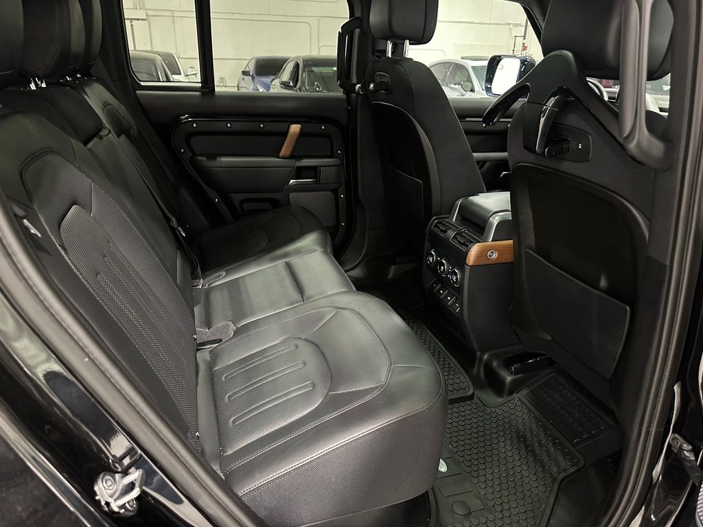 2020 Land Rover Defender 110 X Tigard OR