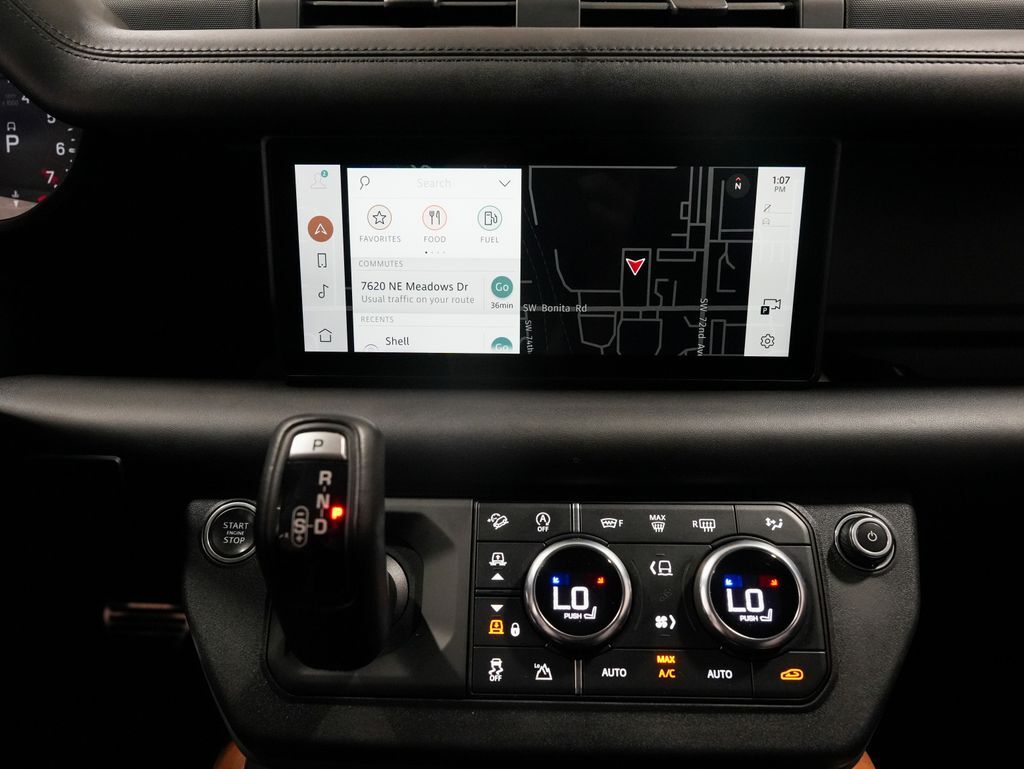 2020 Land Rover Defender 110 X Tigard OR