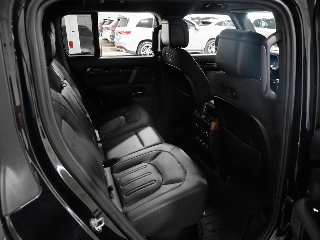 2020 Land Rover Defender 110 X Tigard OR