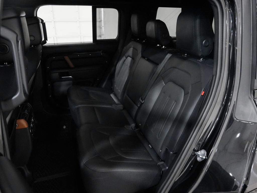 2020 Land Rover Defender 110 X Tigard OR