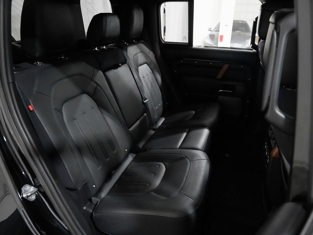 2020 Land Rover Defender 110 X Tigard OR