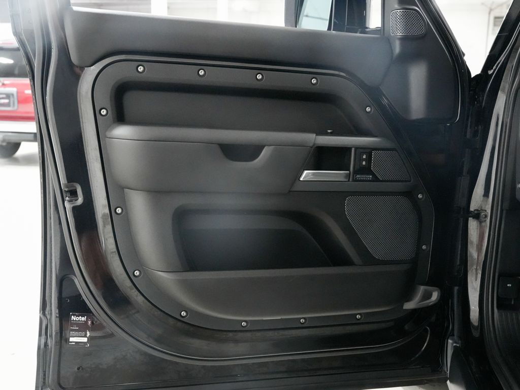 2020 Land Rover Defender 110 X Tigard OR