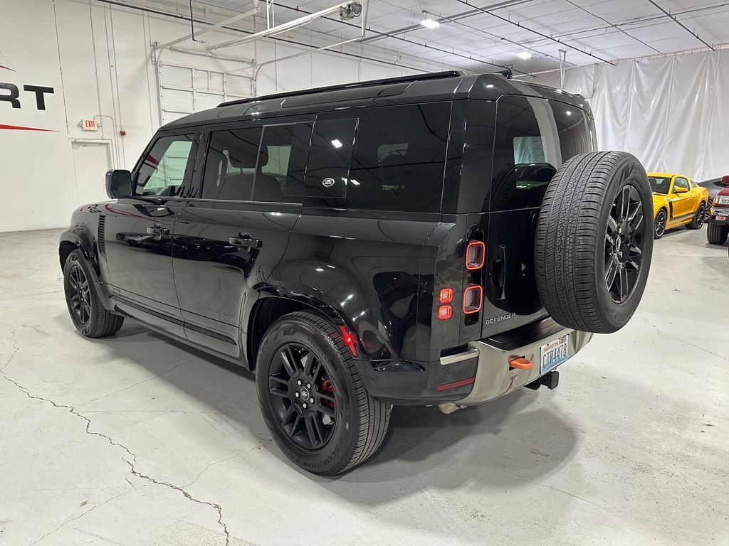 2020 Land Rover Defender 110 X Tigard OR