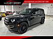 2020 Land Rover Defender 110 X