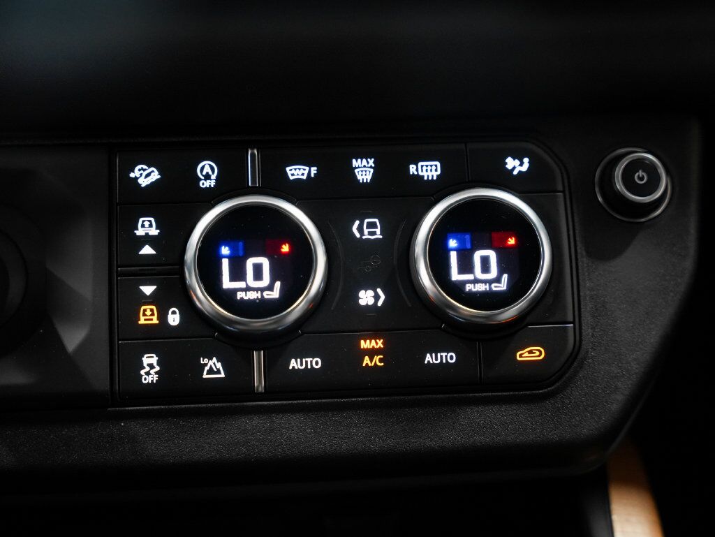 2020 Land Rover Defender 110 X Tigard OR