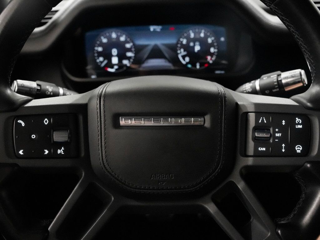 2020 Land Rover Defender 110 X Tigard OR