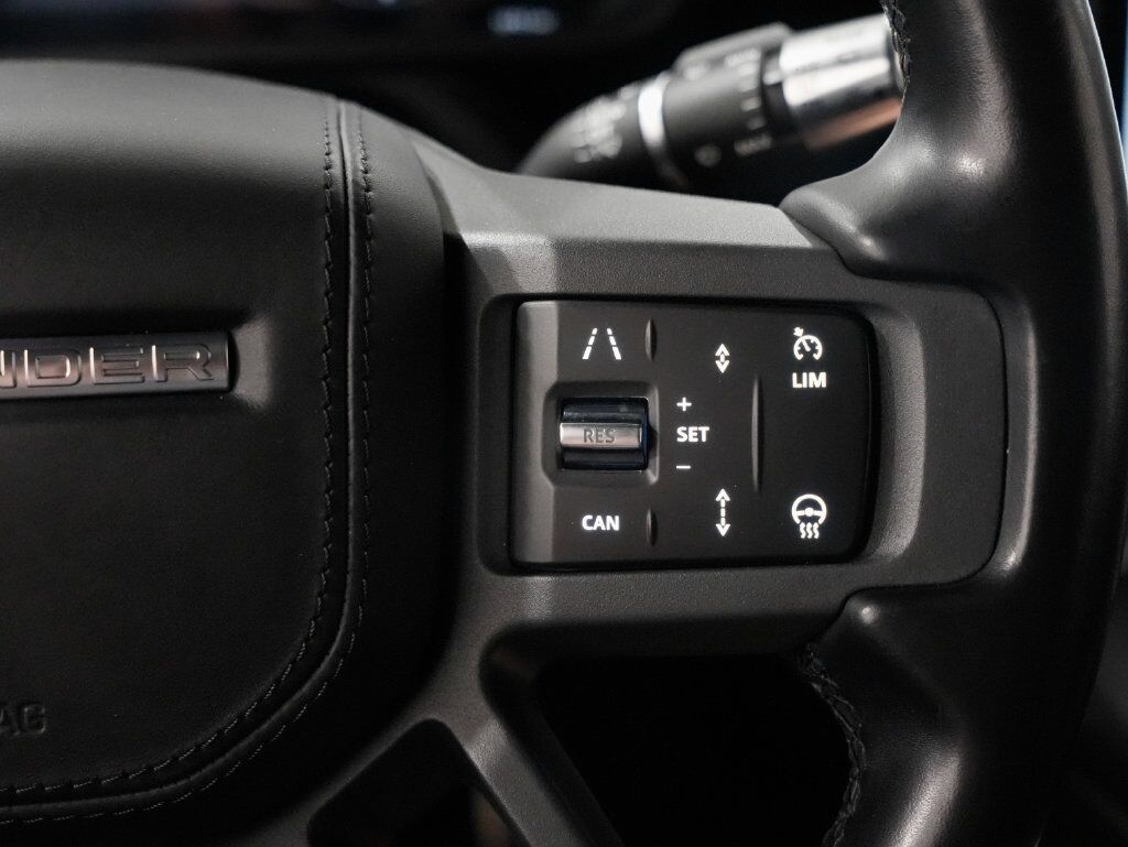 2020 Land Rover Defender 110 X Tigard OR