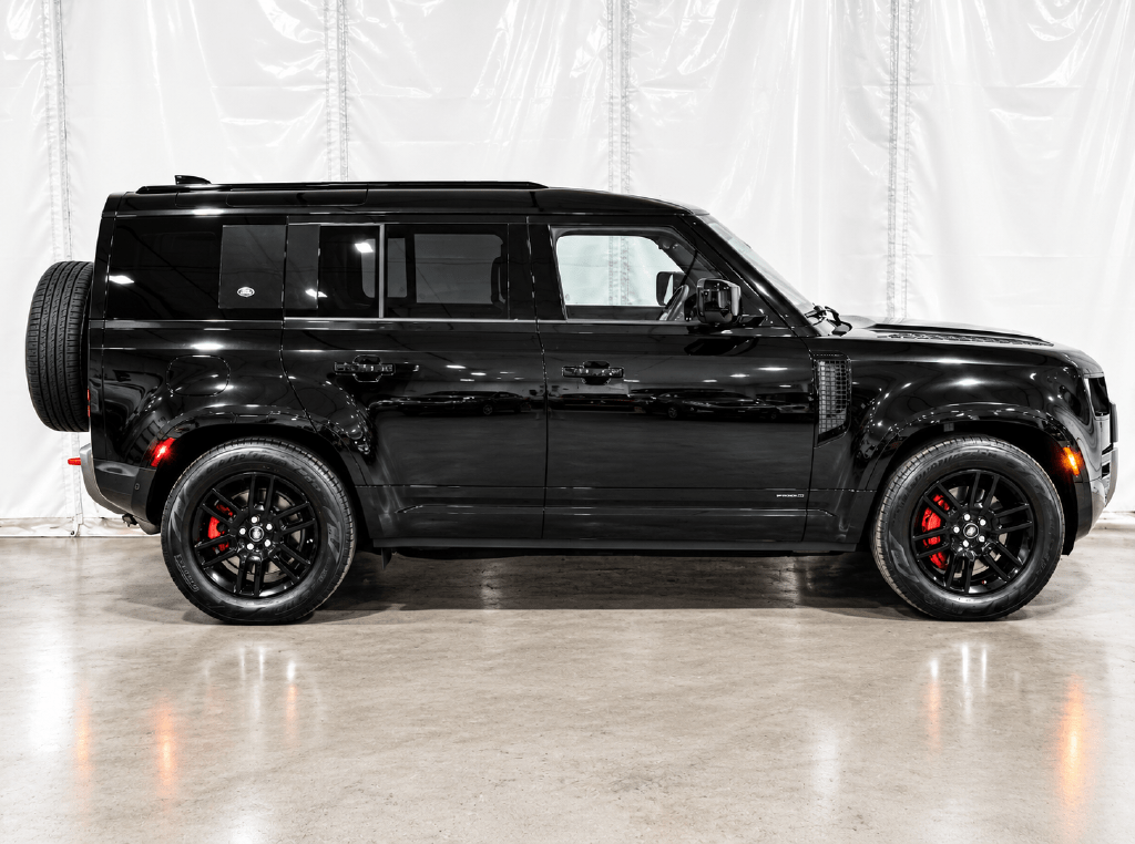 2020 Land Rover Defender 110 X Tigard OR
