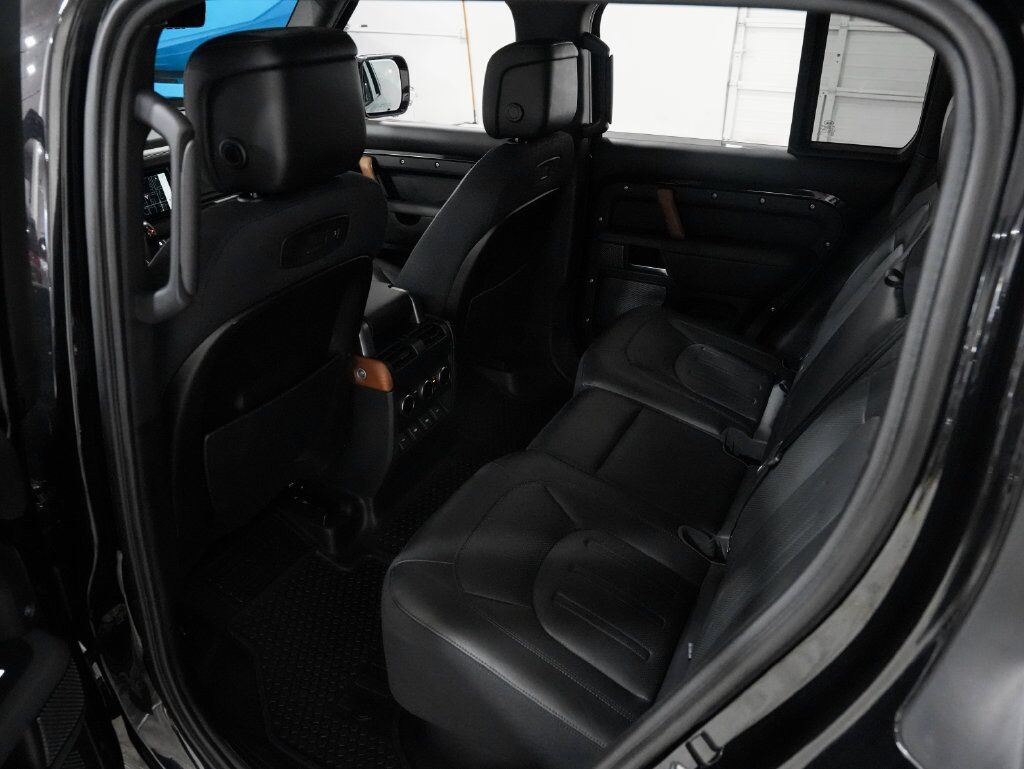 2020 Land Rover Defender 110 X Tigard OR