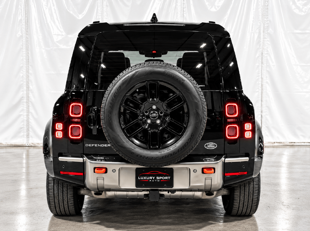 2020 Land Rover Defender 110 X Tigard OR