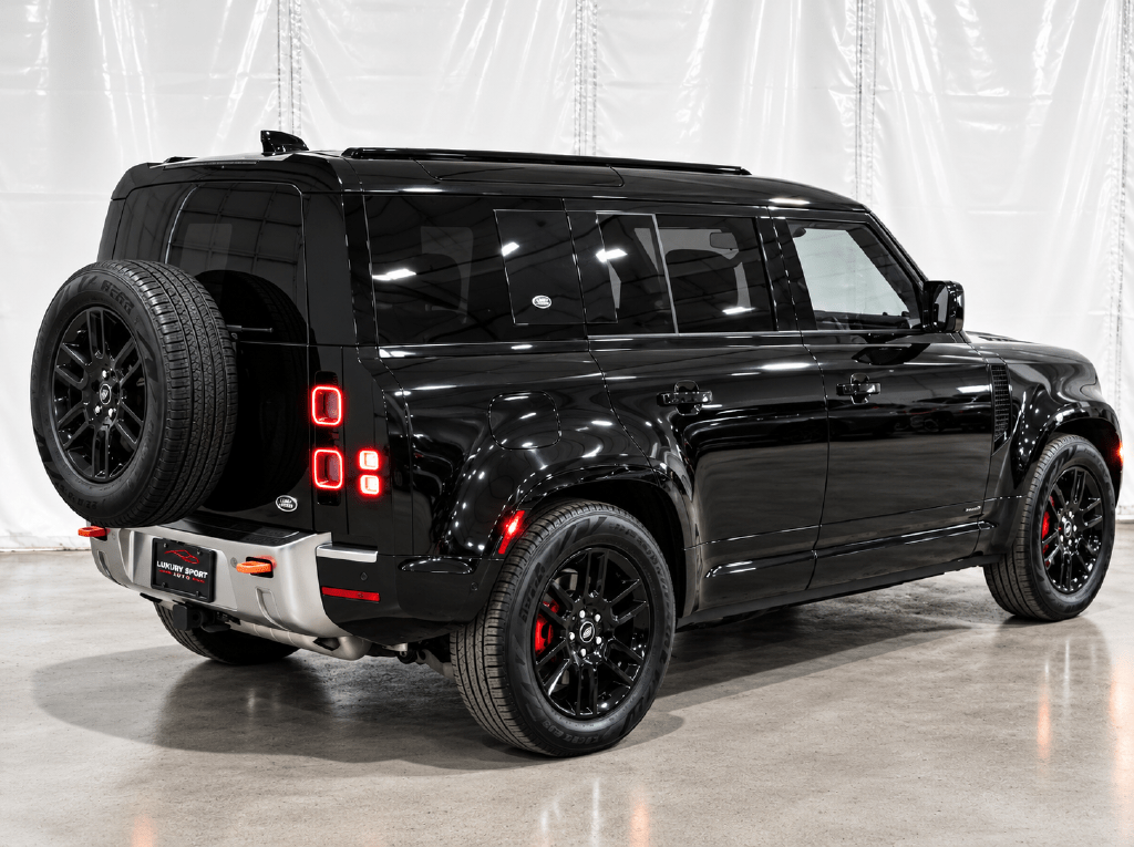2020 Land Rover Defender 110 X Tigard OR