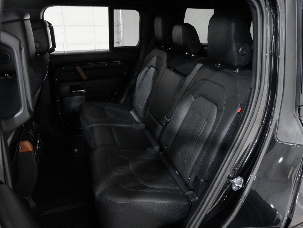 2020 Land Rover Defender 110 X Tigard OR