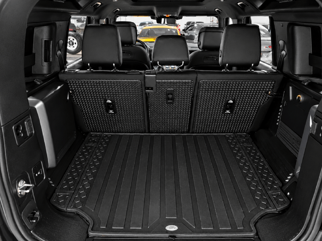 2020 Land Rover Defender 110 X Tigard OR