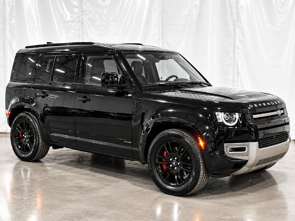 2020 Land Rover Defender 110 X Tigard OR