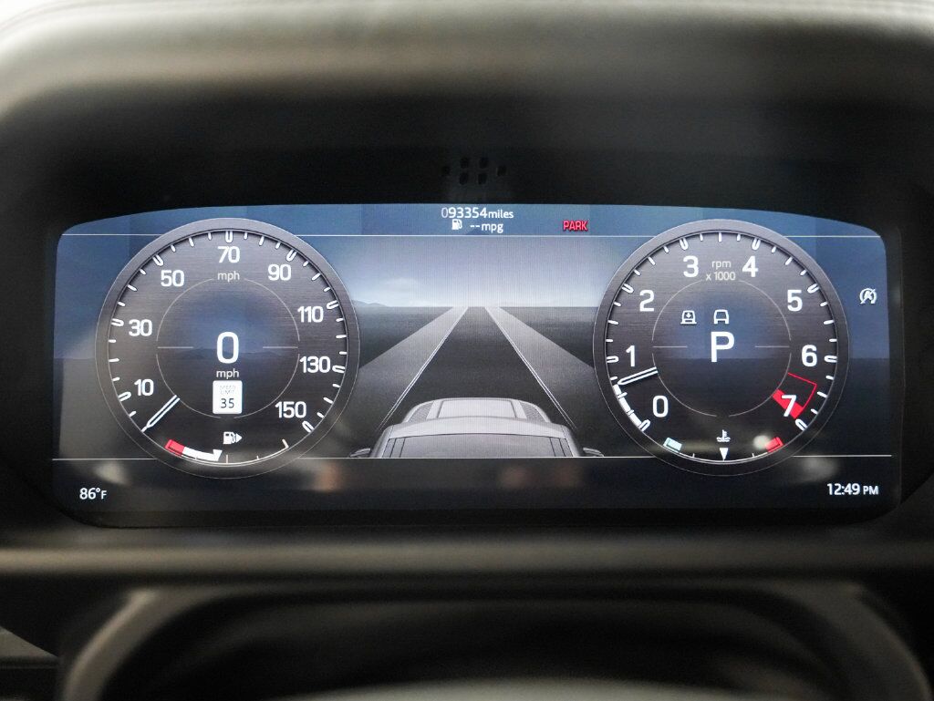 2020 Land Rover Defender 110 X Tigard OR