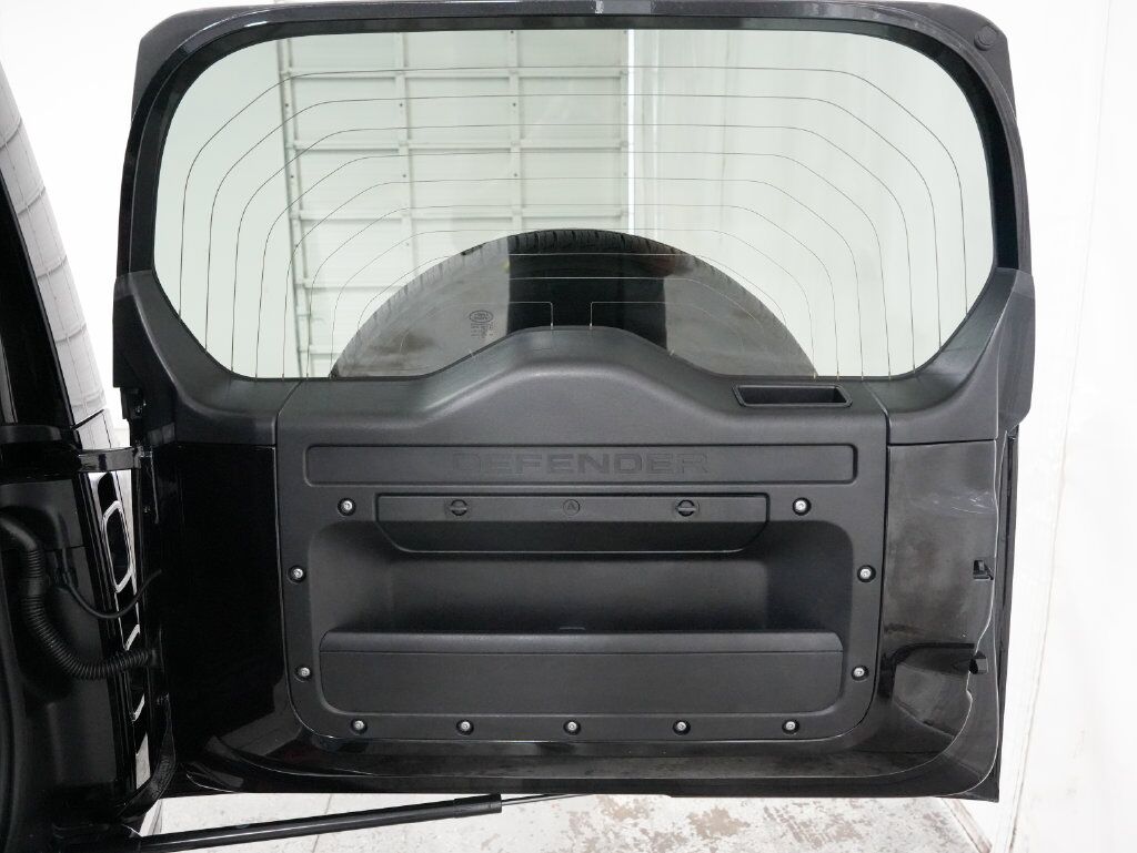 2020 Land Rover Defender 110 X Tigard OR