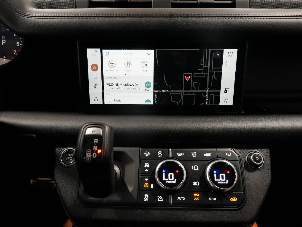 2020 Land Rover Defender 110 X Tigard OR