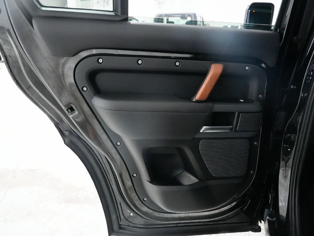 2020 Land Rover Defender 110 X Tigard OR