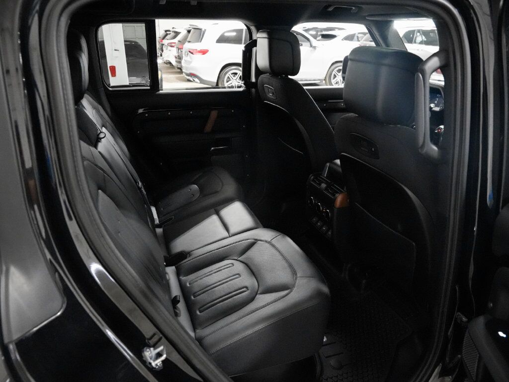 2020 Land Rover Defender 110 X Tigard OR
