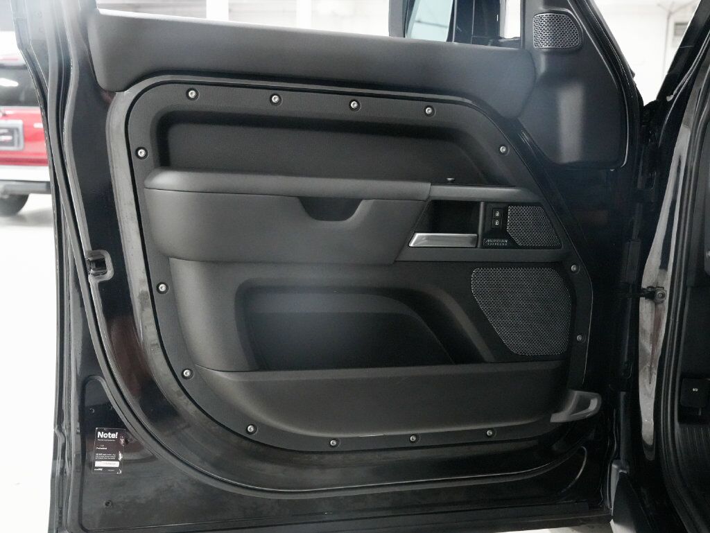 2020 Land Rover Defender 110 X Tigard OR