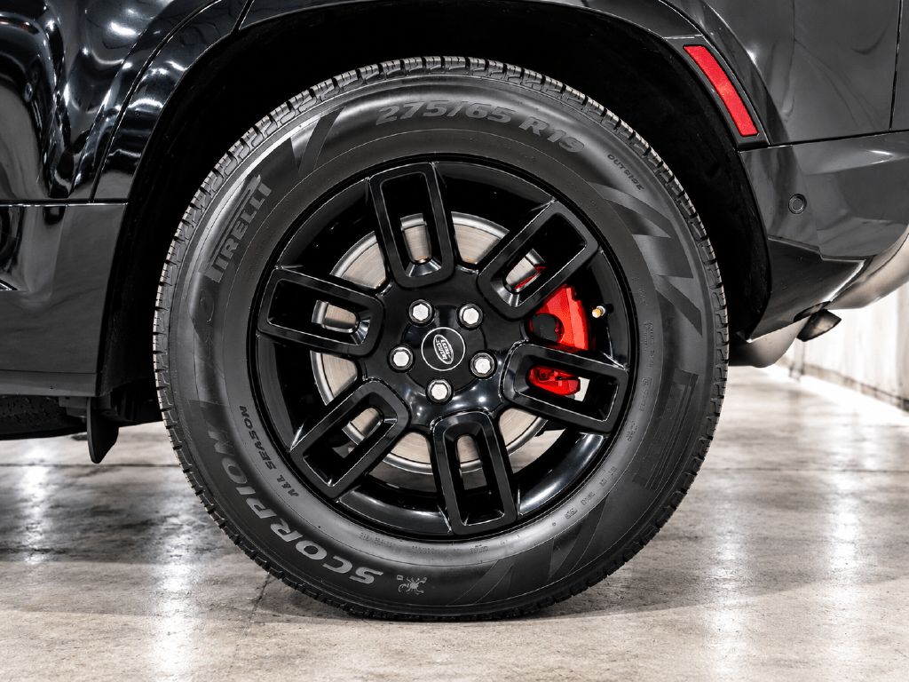 2020 Land Rover Defender 110 X Tigard OR