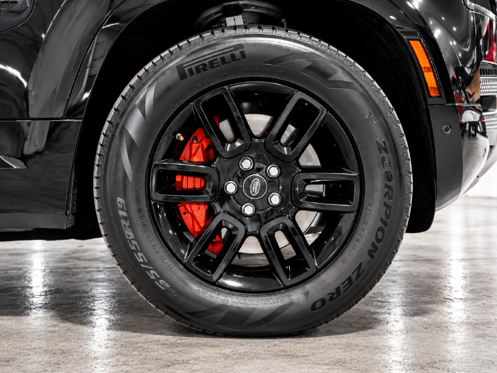 2020 Land Rover Defender 110 X Tigard OR