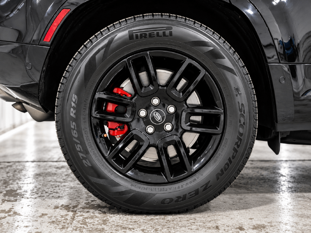 2020 Land Rover Defender 110 X Tigard OR