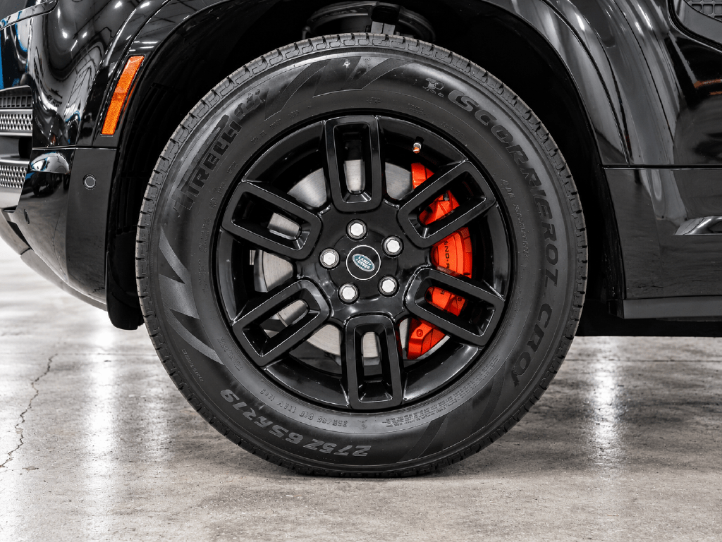 2020 Land Rover Defender 110 X Tigard OR