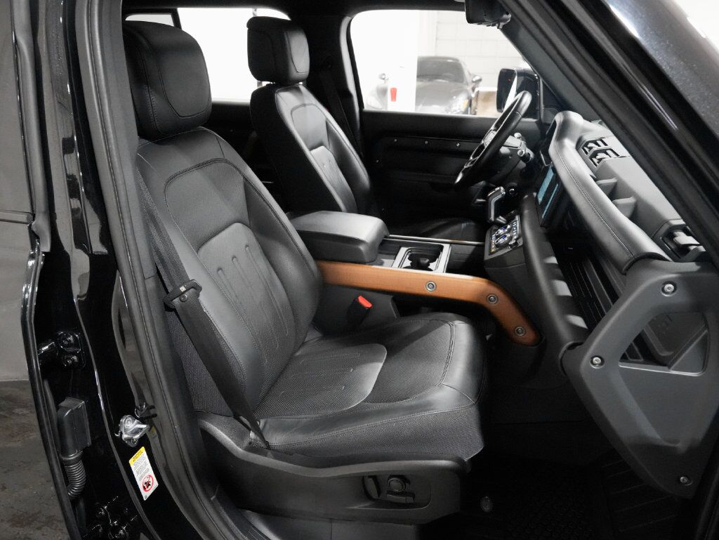 2020 Land Rover Defender 110 X Tigard OR