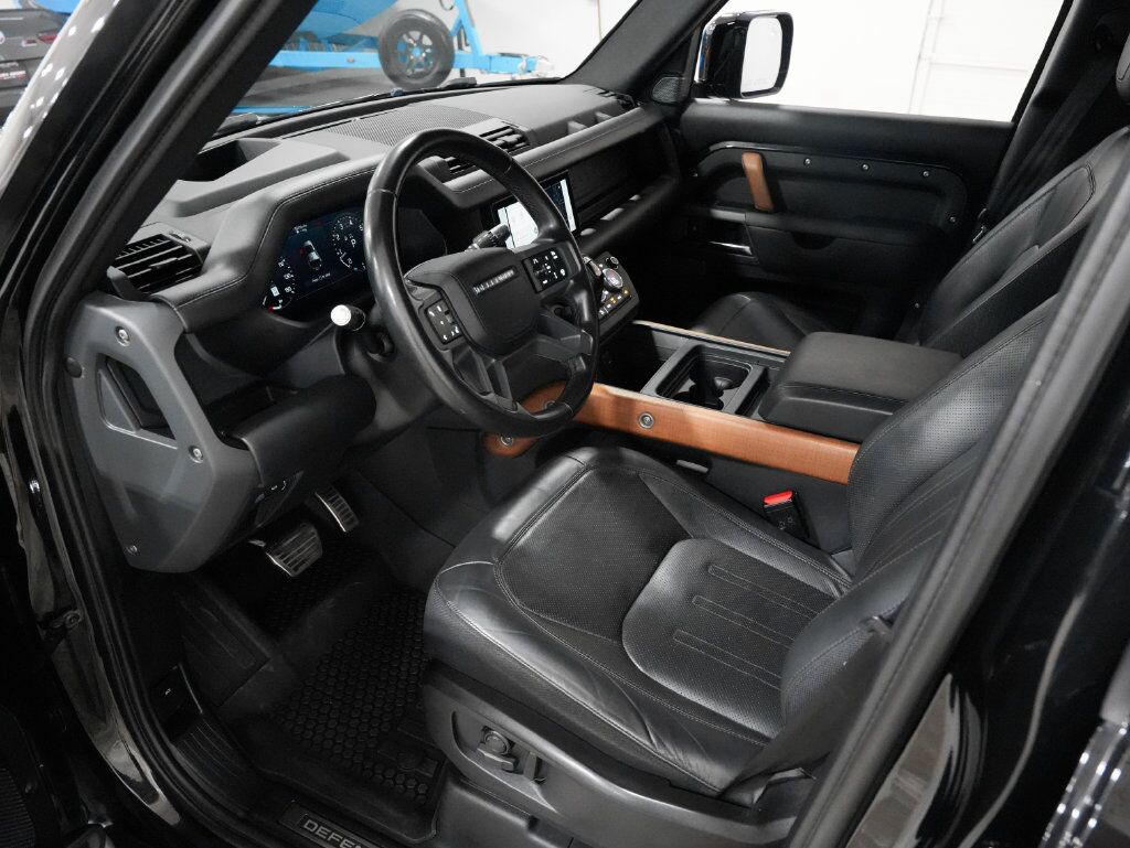2020 Land Rover Defender 110 X Tigard OR